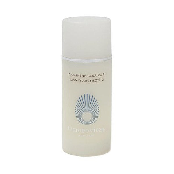 Omorovicza Cleansers by Budapest Cashmere Cleanser 100ml - Skincare at MyPerfumeShop by Omorovicza