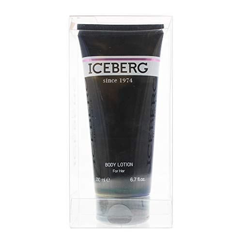 Iceberg Since 1974 Body Lotion 200ml - Bath & Shower at MyPerfumeShop by Iceberg