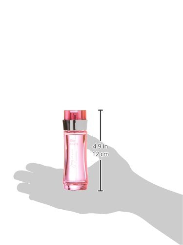 LACOSTE Joy Of Pink EDT Spray 30 ml - Eau de Cologne at MyPerfumeShop by Lacoste