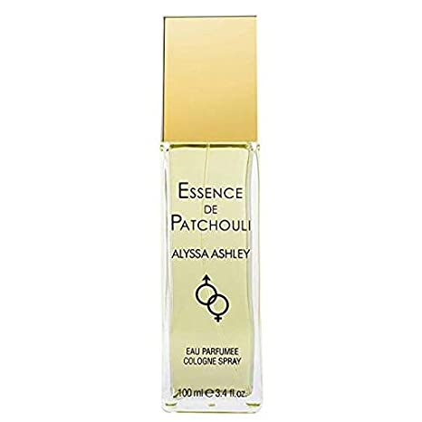 Alyssa Ashley Essence de Patchouli Eau Parfume Cologne Spray 100ml - Perfume & Cologne at MyPerfumeShop by Alyssa Ashley