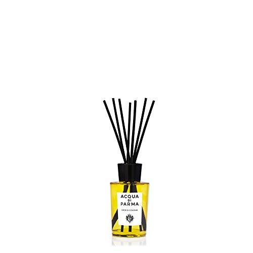 Acqua Di Parma Luce Di Colonia Diffuser 180ml - Air Freshener at MyPerfumeShop by Acqua Di Parma