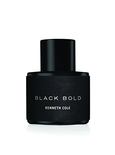 Kenneth Cole Black Bold Eau de Parfum 100ml Spray - Fragrance at MyPerfumeShop by Kenneth Cole