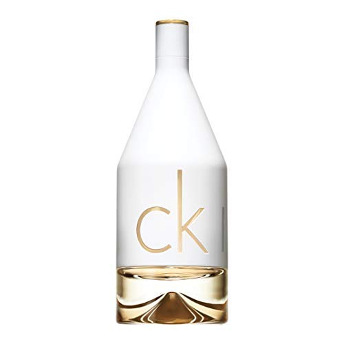 Calvin Klein CK In2u Eau de Toilette 150ml - Perfume & Cologne at MyPerfumeShop by Calvin Klein