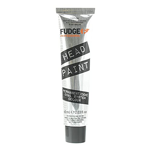 Fudge Professional Head Paint 7.73 Medium Mocha Blonde 60ml - Haircare at MyPerfumeShop by Fudge Professional