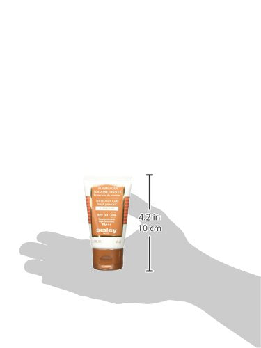 Sisley Super Soin Solaire Tinted Sun Care SPF30 40ml - 0 Porcelain - Suncare & Tanning at MyPerfumeShop by Sisley