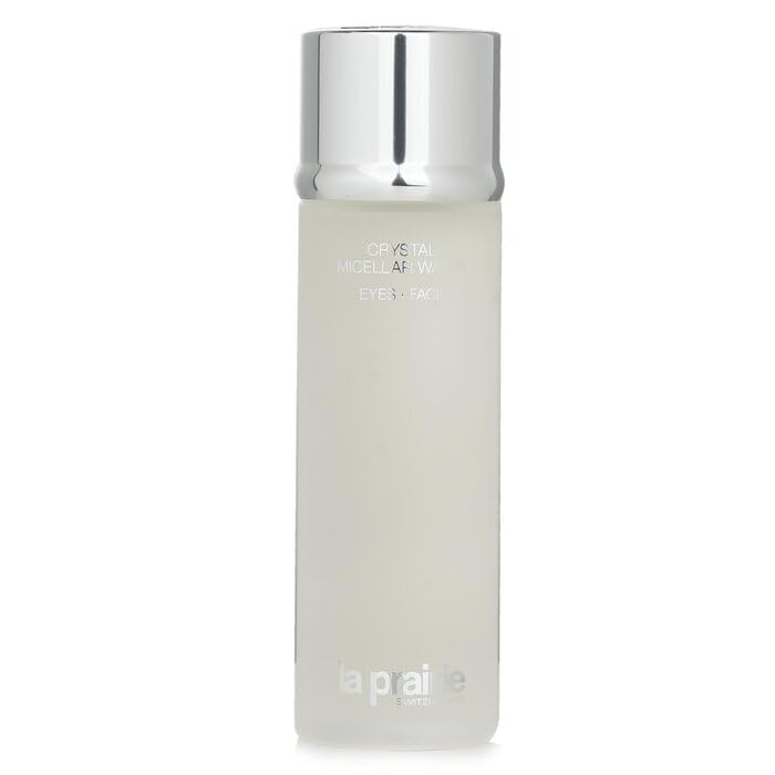 La Prairie Crystal Micellar Water 150ml - Micellar Water at MyPerfumeShop by La Prairie