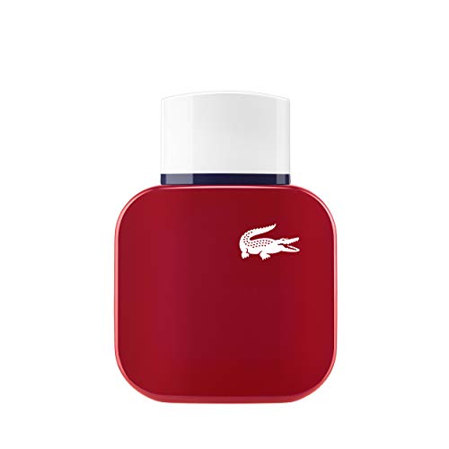 Lacoste Eau de Lacoste L.12.12 Pour Elle French Panache Eau de Toilette 50ml Spray - Fragrance at MyPerfumeShop by Lacoste