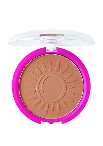 Sunkissed Hello Sunshine Matte Bronzer 21 g - Bronzers at MyPerfumeShop by Sunkissed