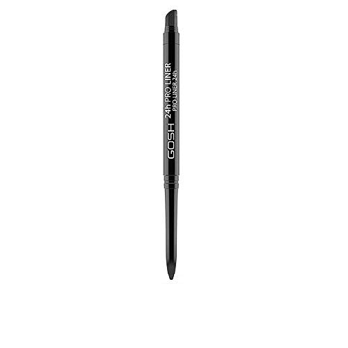 GOSH 24H Pro Liner Eye Liner 0.35g - 001 Black - Cosmetics at MyPerfumeShop by Gosh