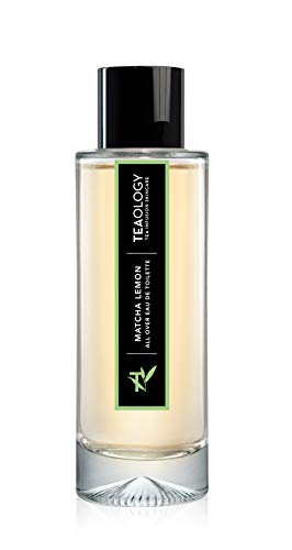 Teaology Matcha Lemon Eau de Toilette 100ml Spray - Fragrance at MyPerfumeShop by Teaology