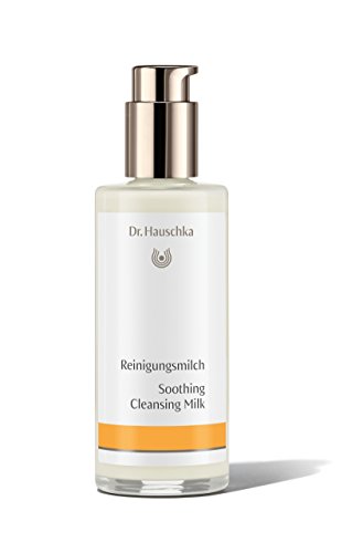 Dr Hauschka Dr. Hauschka Soothing Cleansing Milk 145ml - Skincare at MyPerfumeShop by Dr Hauschka