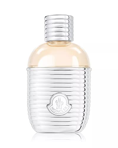 Moncler Pour Femme Eau de Parfum 60ml Spray - Eau De Parfum at MyPerfumeShop by Moncler