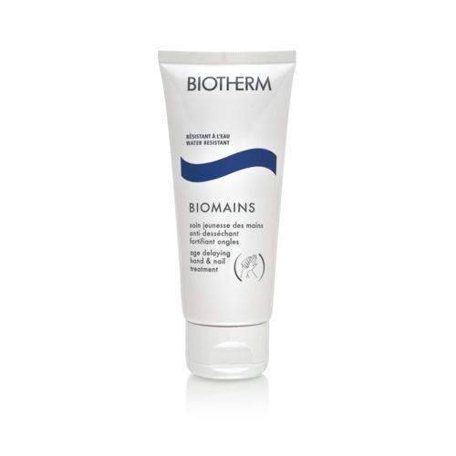 Bio Biomains Handpfl 100ml - Hand & Nail Creams at MyPerfumeShop by Biotherm