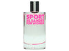 Jil Sander Sport Eau de Toilette 100ml Spray - Perfume & Cologne at MyPerfumeShop by Jil Sander