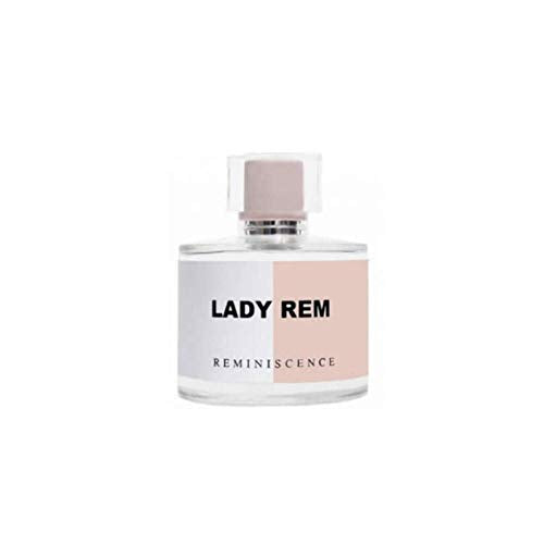 Reminiscence Lady Rem Eau de Parfum 100ml Spray - Fragrance at MyPerfumeShop by Reminiscence