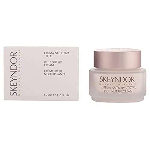 Skeyndor Natural Defence Rich Nourishing Cream 50ml - Skincare at MyPerfumeShop by Skeyndor