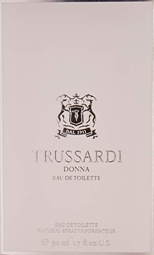 Trussardi Eau de Toilette, 210 g - Fragrance at MyPerfumeShop by Trussardi