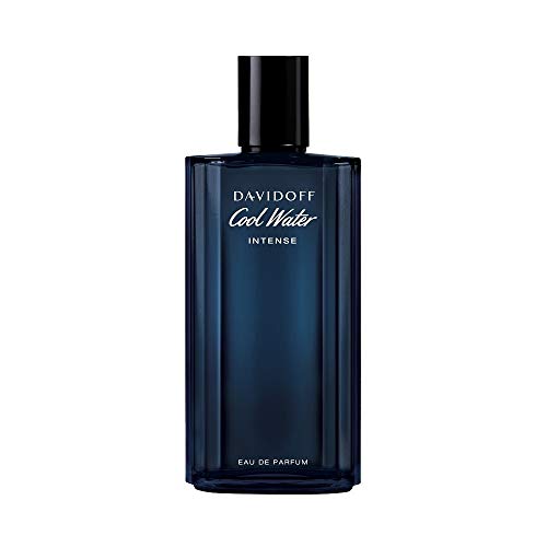 Davidoff Cool Water Intense Eau de Parfum 125ml - Perfume & Cologne at MyPerfumeShop by Davidoff