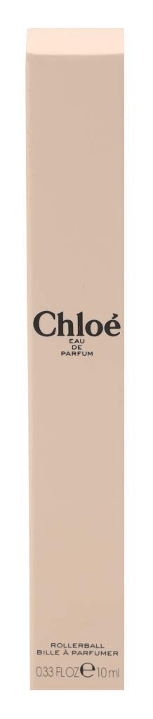 Chloe by Chloe Eau De Parfum Rollerball 10ml - Eau de Perfume at MyPerfumeShop by Chloé