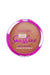 Sunkissed Hello Sunshine Matte Bronzer 21 g - Bronzers at MyPerfumeShop by Sunkissed