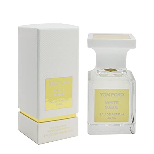 Tom Ford White Suede Eau de Parfum 30ml Spray - Eau de Parfum at MyPerfumeShop by Tom Ford