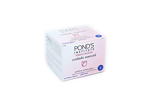 Pond's Nourishing Anti-Wrinkle Cream SPF15 50ml - Skincare at MyPerfumeShop by Pond's