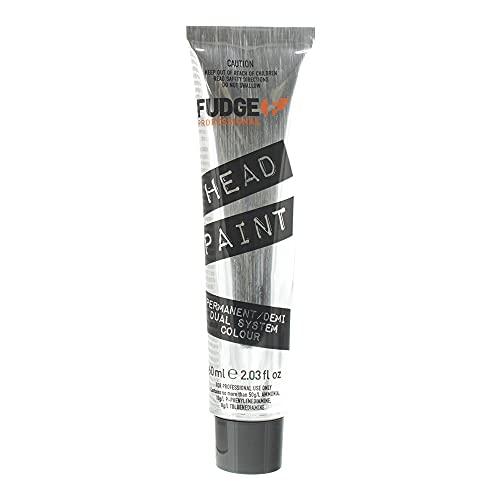 Fudge Professional Head Paint Shadows S8 Light Honey Blond 60ml - Haircare at MyPerfumeShop by Fudge Professional