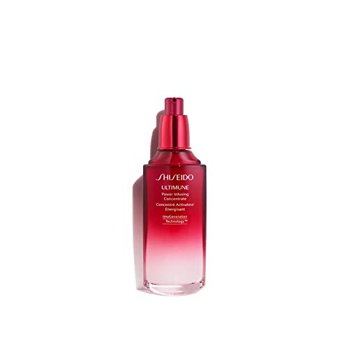 Shiseido Ultimune Power Infusing Concentrate 50ml - Skincare at MyPerfumeShop by Shiseido