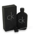 Calvin Klein CK Be Eau De Toilette 50ml Spray - Perfume & Cologne at MyPerfumeShop by Calvin Klein