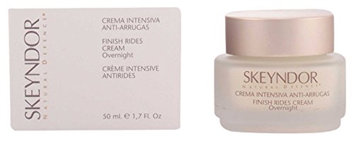 Skeyndor Natural Defence Anti-Wrinkle Night Cream 50ml - Skincare at MyPerfumeShop by Skeyndor