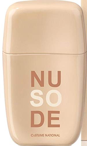 Costume National So Nude Eau de Parfum Spray 30 ml - Eau de Perfume at MyPerfumeShop by Costume National