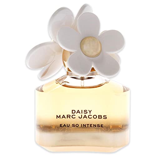 Marc Jacobs Daisy Eau So Intense Eau de Parfum 50ml Spray - Eau de Parfum at MyPerfumeShop by Marc Jacobs