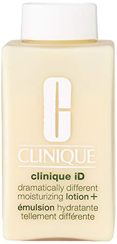 Clinique Id Dramatically Different Moisturizing Lotion + 115ml - For Dry & Very Dry Skin - Skincare at MyPerfumeShop by Clinique