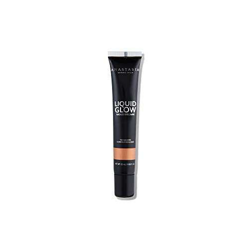 Anastasia Beverly Hills Liquid Glow Bronzed Highlighter 20ml - Cosmetics at MyPerfumeShop by Anastasia Beverly Hills