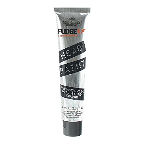 Fudge Professional Head Paint 8.73 Light Mocha Blonde 60ml - Haircare at MyPerfumeShop by Fudge Professional