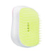 Tangle Teezer X Puma Compact Styler Detangling Hair Brush - Neon Yellow - Haircare at MyPerfumeShop by Tangle Teezer