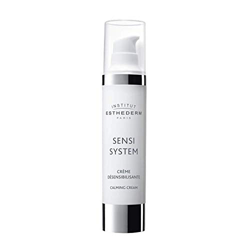 Institut Esthederm Sensi System Calming Cream 50ml - Skincare at MyPerfumeShop by Institut Esthederm