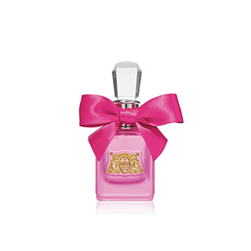 Juicy Couture Viva La Juicy Pink Couture Eau de Parfum 30ml Spray - Fragrance at MyPerfumeShop by Juicy Couture