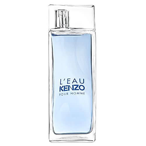 Kenzo L'Eau Par Kenzo Pour Homme Eau de Toilette - 100 ml - Eau de Toilette at MyPerfumeShop by Kenzo