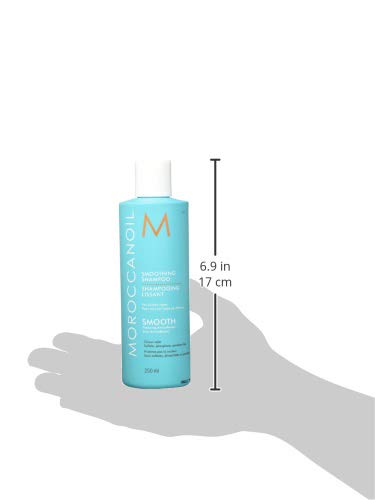 Moroccanoil Smoothing Shampoo 250ml - Haircare at MyPerfumeShop by Moroccanoil