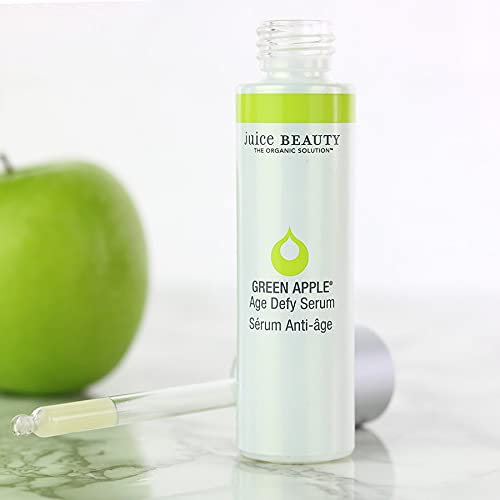 Juice Beauty Green Apple Age Defy Serum 30ml - Skincare at MyPerfumeShop by Juice Beauty