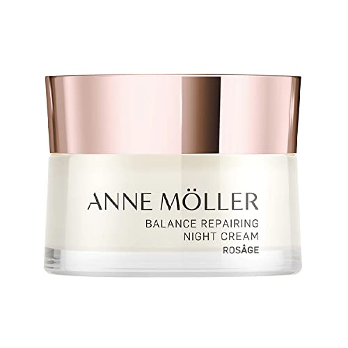 Anne Möller Livingoldage Total Recovery Serum 30ml - Skincare at MyPerfumeShop by Anne Möller