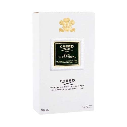 Creed Bois du Portugal Eau de Parfum 100ml Spray - Eau de Perfume at MyPerfumeShop by Creed