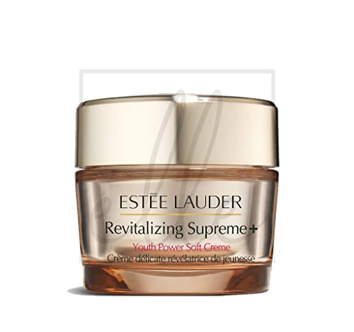 Estée Lauder Revitalizing Supreme+ Youth Power Soft Creme Moisturizer 50ml - Skincare at MyPerfumeShop by Estée Lauder