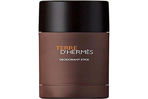 Hermès Terre D'hermès Deodorant Stick 75ml - Deodorant Stick at MyPerfumeShop by Hermès