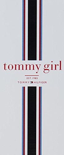 Tommy Hilfiger Tommy Girl Eau De Toilette For Women 30ml - Fragrance at MyPerfumeShop by Tommy Hilfiger