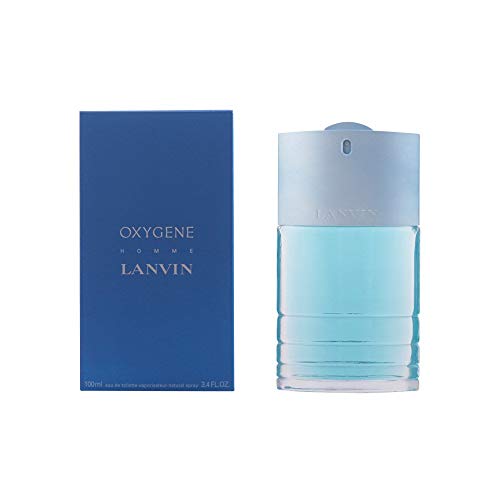 Lanvin Oxygene Edt Spray 100 ml - Eau de Toilette at MyPerfumeShop by Lanvin