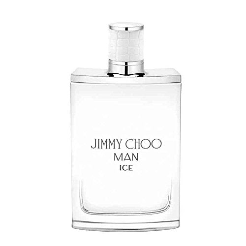 Jimmy Choo Man Ice Eau de Toilette 50ml Spray - Fragrance at MyPerfumeShop by Jimmy Choo