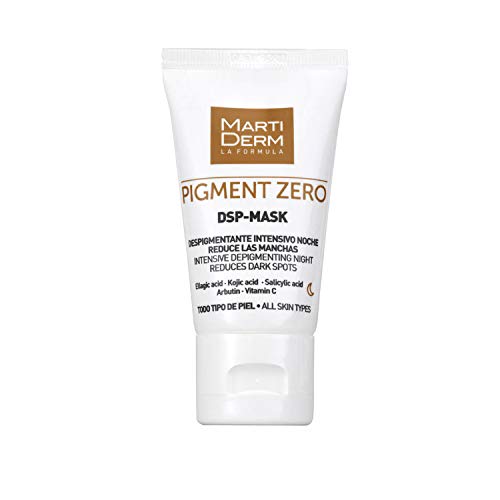 Martiderm Pigment Zero DSP-Mask 30ml - Skincare at MyPerfumeShop by Martiderm