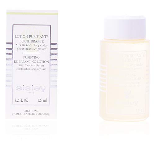 Sisley Purifying Re-Balancing Lotion With Tropical Resins 125ml - Skincare at MyPerfumeShop by Sisley